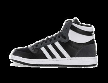 adidas Originals Top Ten Hi Black White Grey GX0742