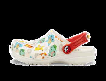 Crocs Pokémon Classic Clog GS 207739-94S