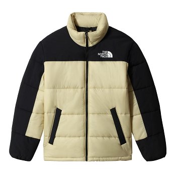 The North Face Himalayan Insulated Jacket NF0A4QYZ3X41
