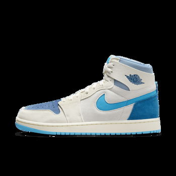 Jordan Air Jordan 1 Zoom CMFT 2 "Dark Powder Blue" DV1307-104