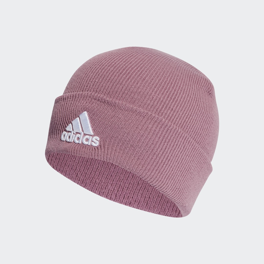 Logo Beanie