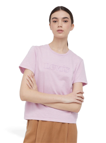 Levi's Graphic Jordie T-Shirt A0458.0023