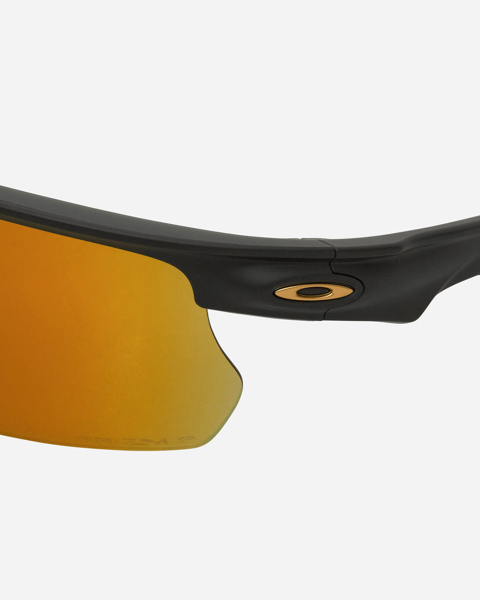 BiSphaera Sunglasses Matte Carbon / Prizm Tungsten