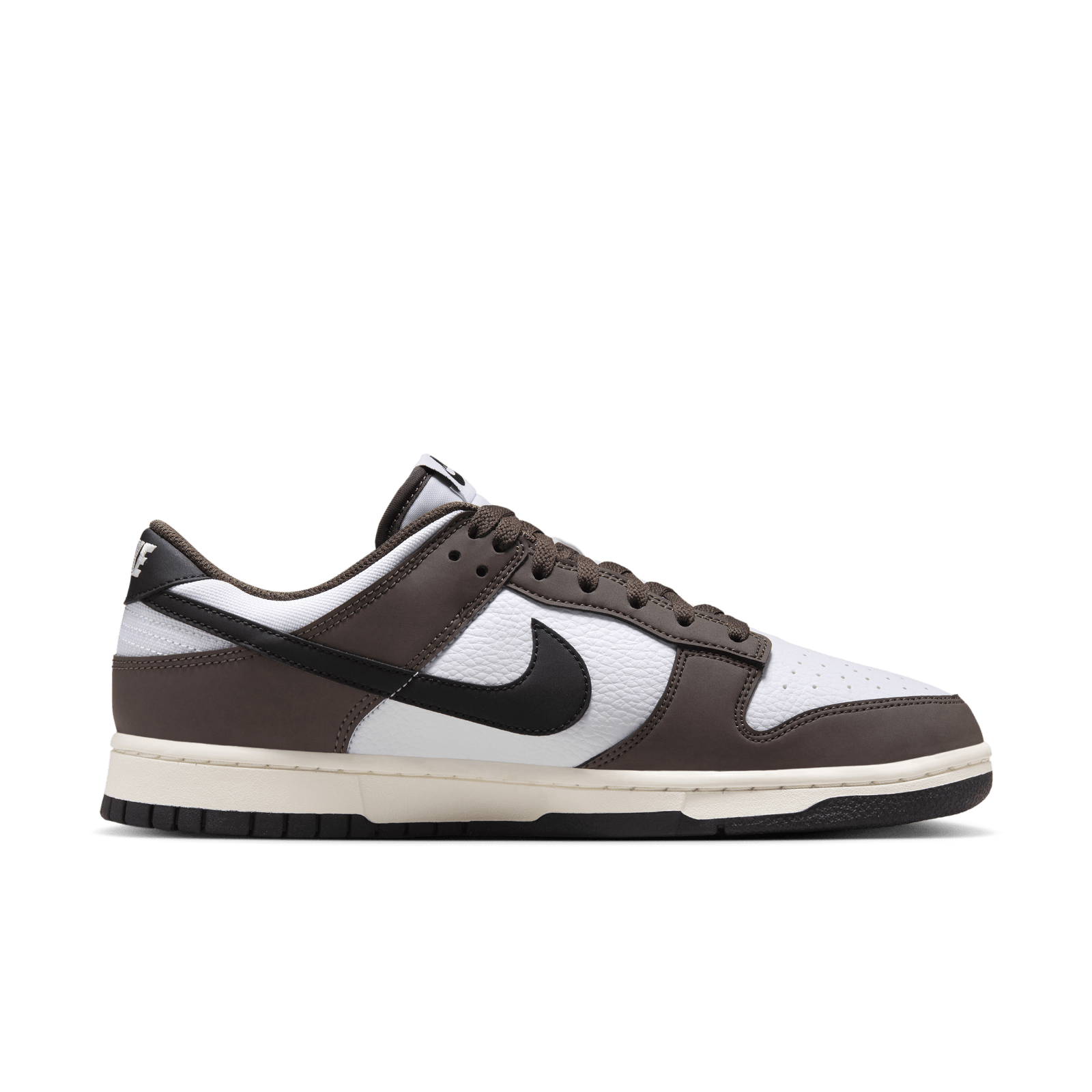 Dunk Low Next Nature "Cacao Wow"