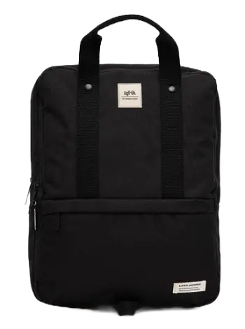 Lefrik Smart Daily Backpack smart.daily.black