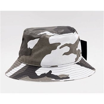New Era Patterned Tapered Urban Camo 60222255