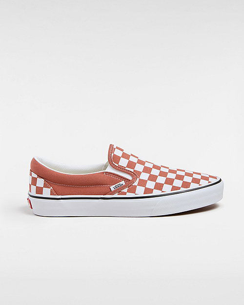 Classic Slip-on Checkerboard