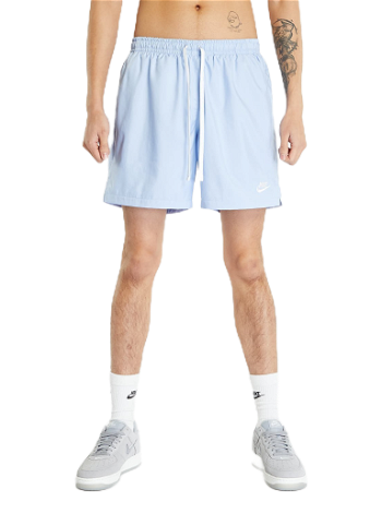 Nike Sportswear Woven Flow Shorts AR2382-548