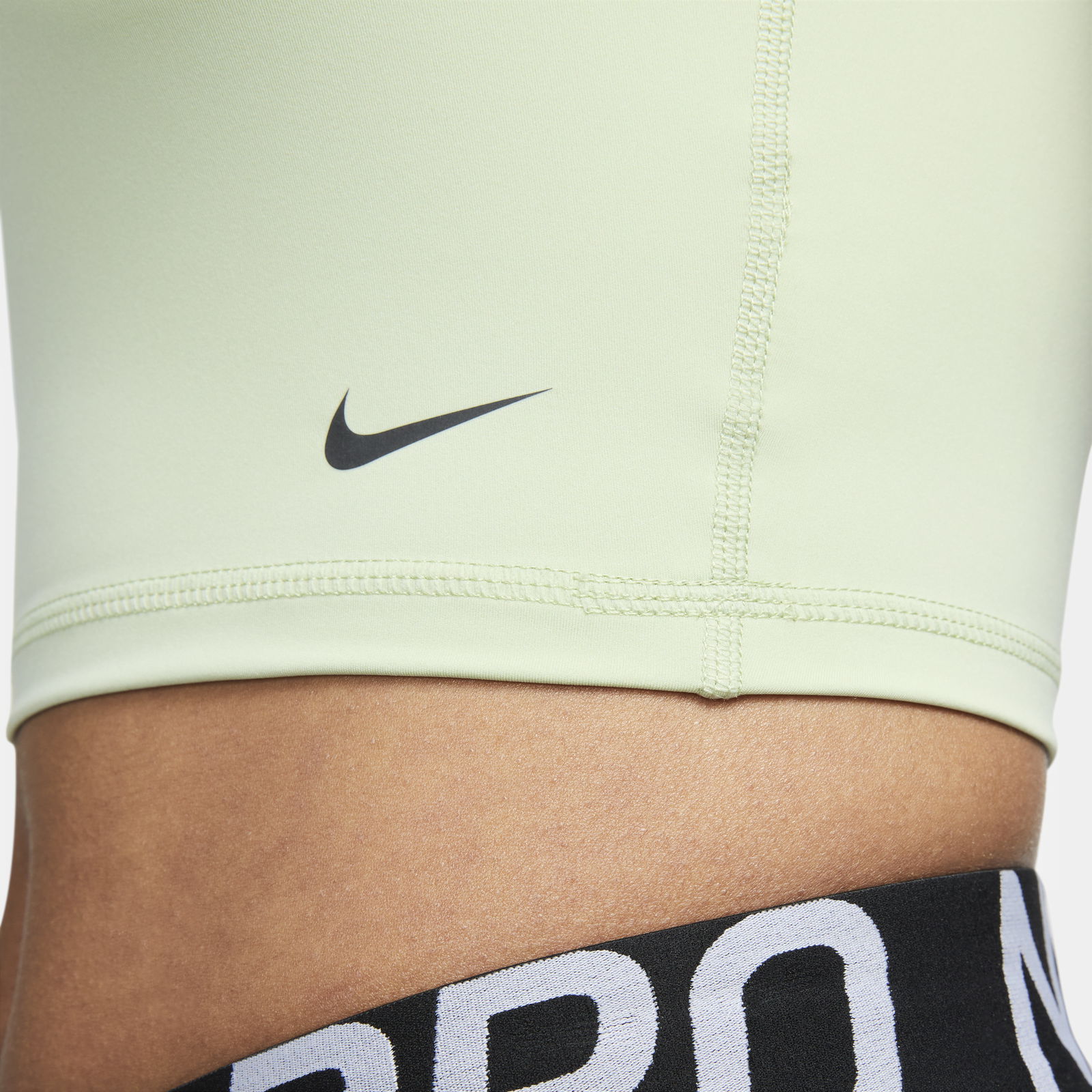 Pro Dri-FIT Crop