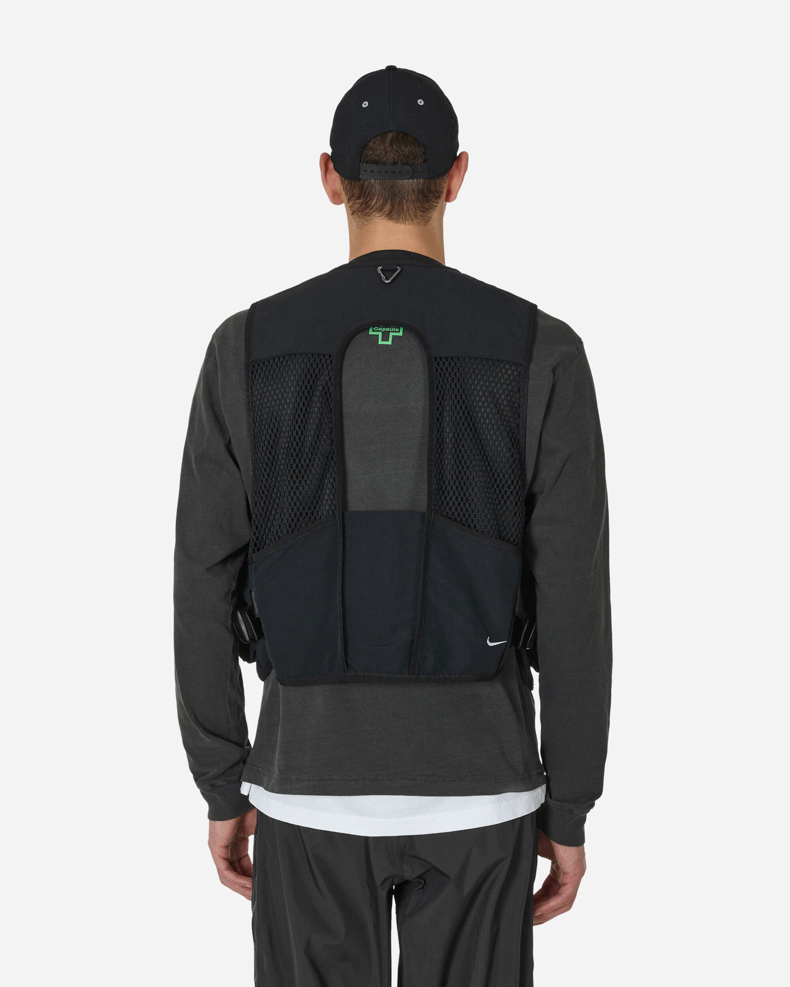 ACG Buttles Vest