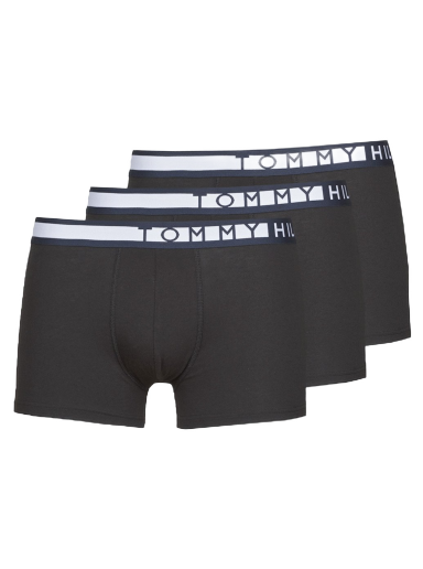 LOGO 3 PACK Boxers