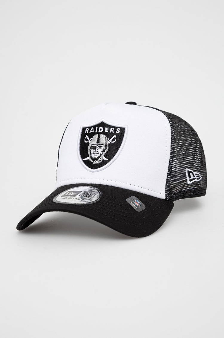 940 TRUCKER LAS VEGAS RAIDERS CAP