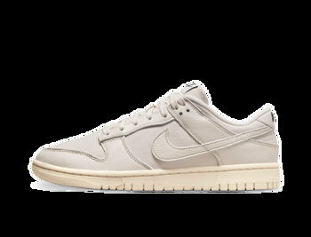 Nike Dunk Low Premium "Light Orewood Brown" DZ2538-100