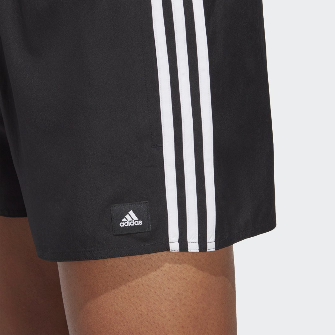 3-Stripes CLX Shorts