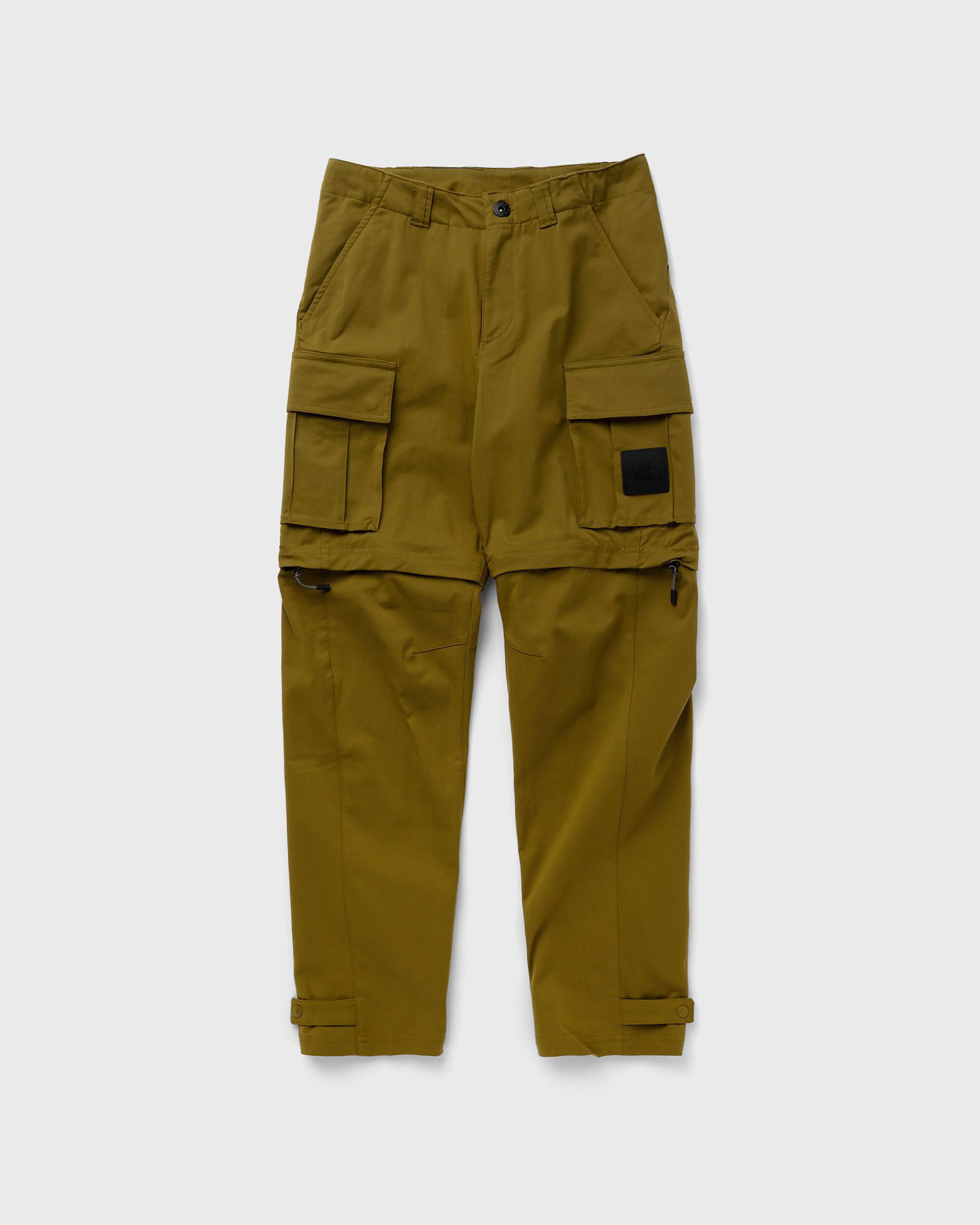 Nse Conv Straight Loose Pant