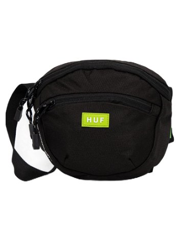 HUF Bunker Shoulder Bag ac00700