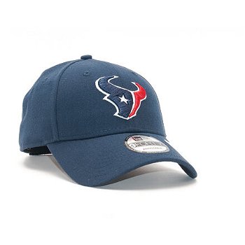 New Era 9FORTY The League Houston Texans Team Color 10517883