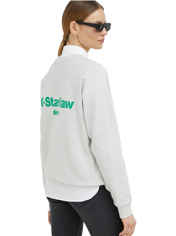 G-Star Raw Staff Graphic Sweater D22728.D277