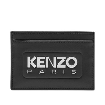 KENZO Logo Card Holder FE58PM820L44-99