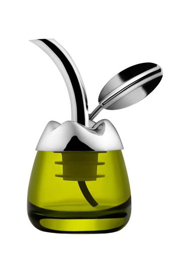 Alessi Fior d'olio Pourer for Olive Bottle MSA32
