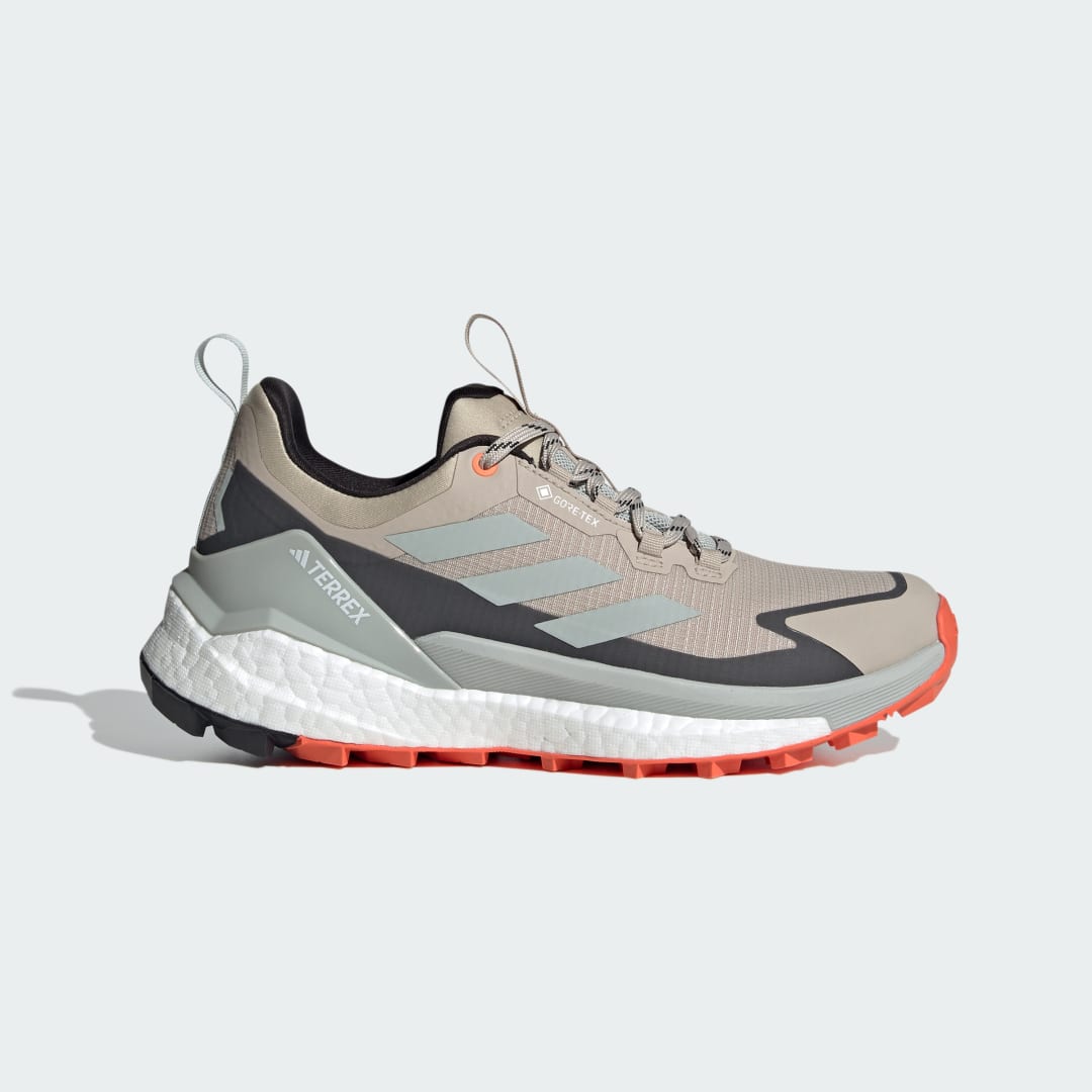 Terrex Free Hiker 2.0 Low GORE-TEX