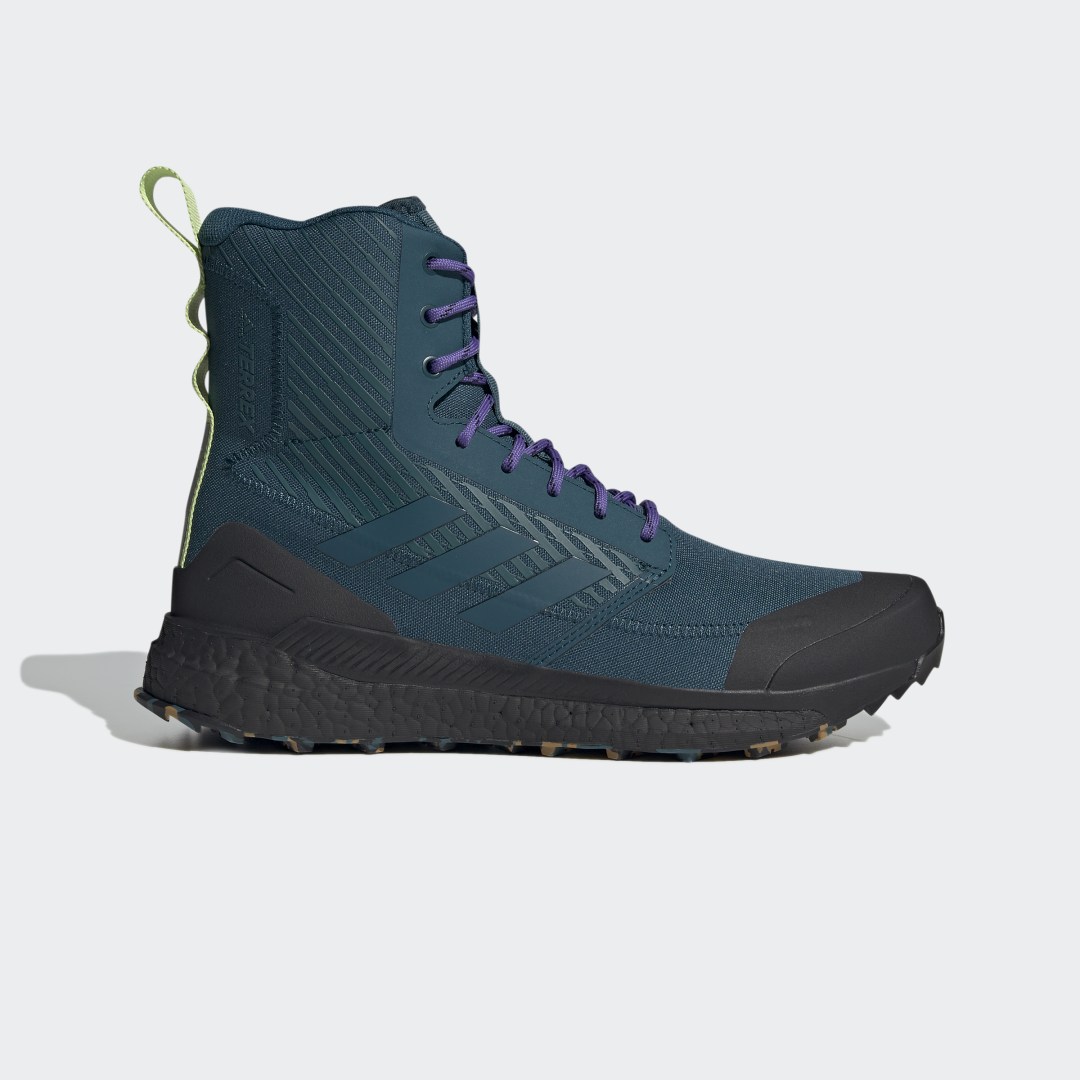 Terrex Free Hiker XPL