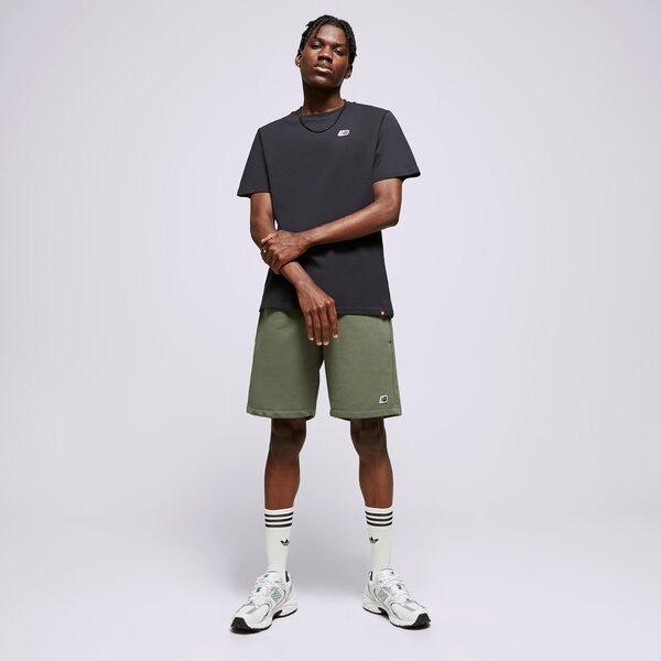 Ssmall Logo Shorts