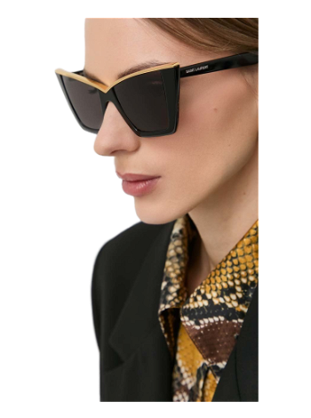 Saint Laurent Sunglasses SL.570