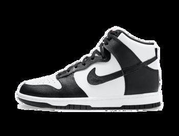 Nike Dunk High "Panda" GS DB2179-103