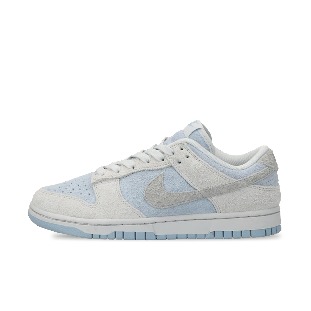 Dunk Low "Light Armory Blue" W