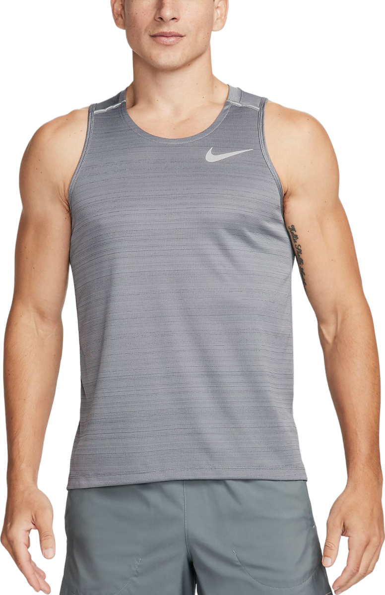 Miler Tank Top