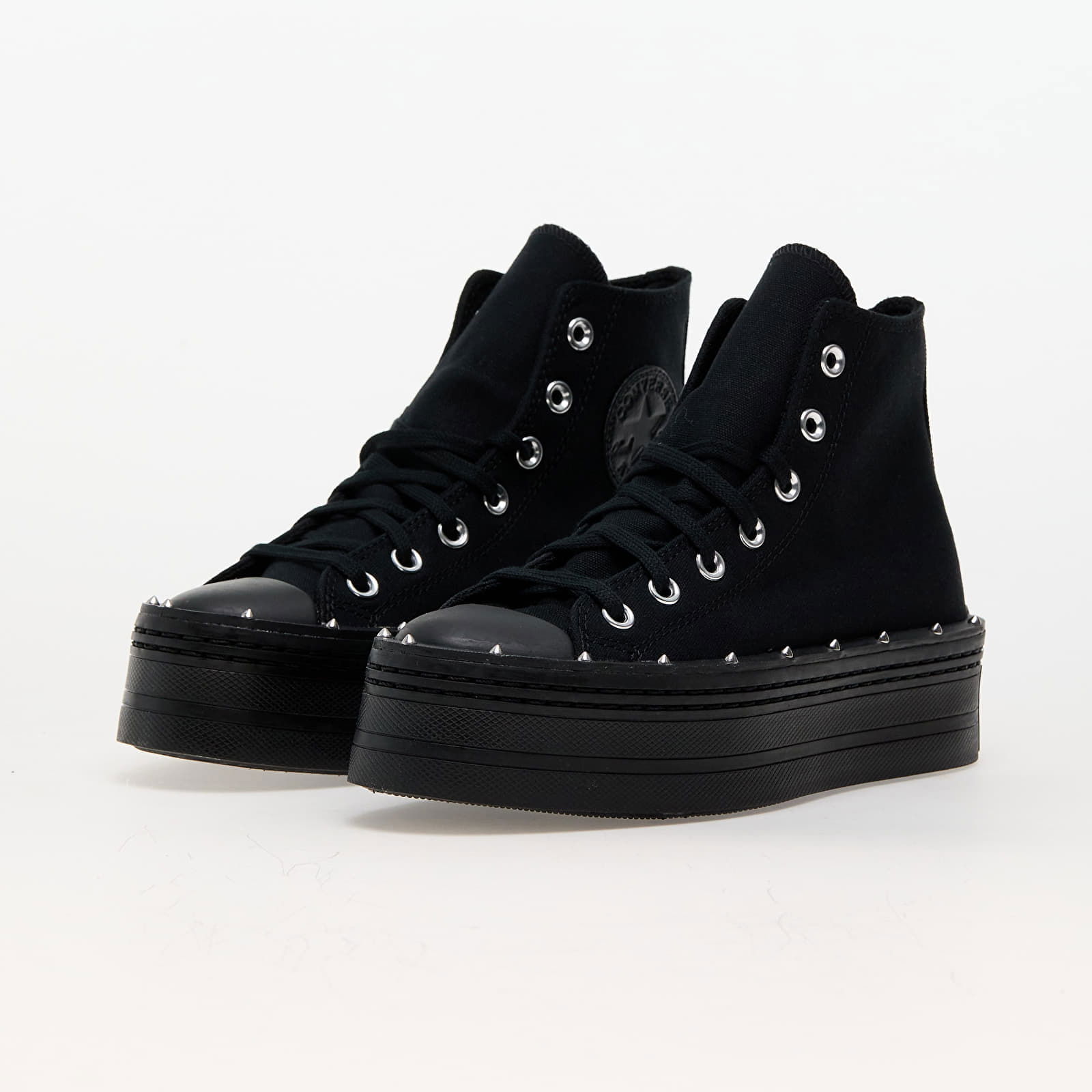 Chuck Taylor All Star Modern Lift Platform