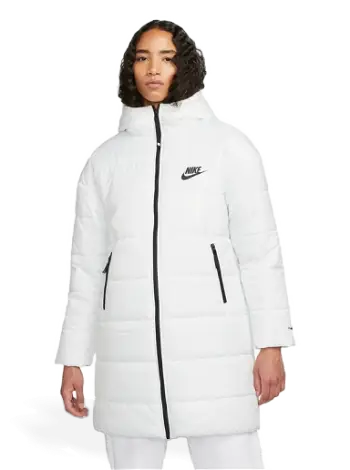 Nike Therma-FIT Repel Synthetic-Fill Hooded Parka DX1798-121
