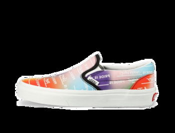 Vans UA Classic Slip-on VN000XG8ASA1