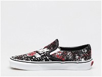 House of Terror x Classic Slip-On "Friday The 13th"