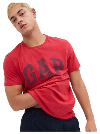 GAP Basic Logo Tee 550338-42