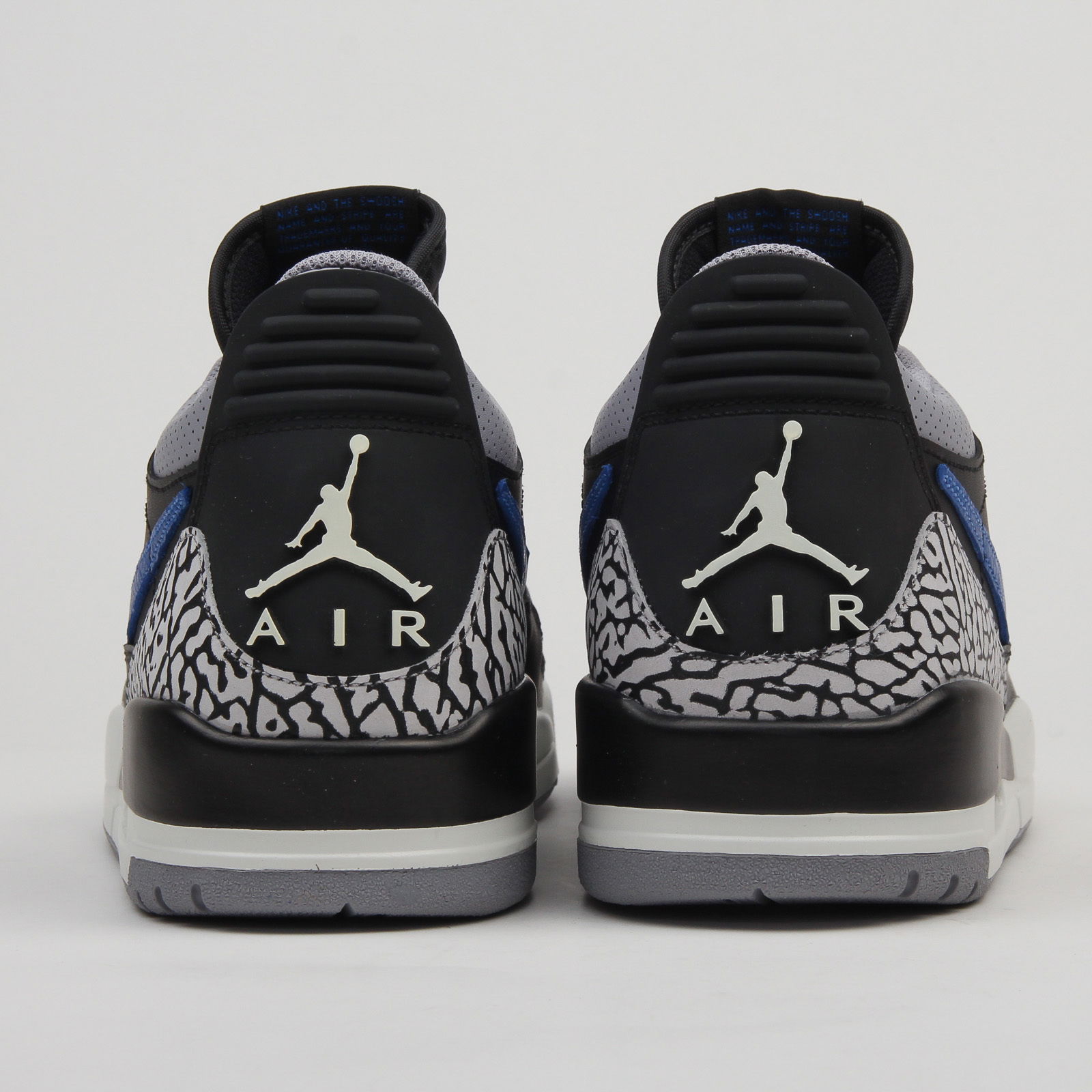 Jordan Legacy 312 Low