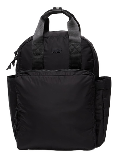 L-Pack Round Backpack