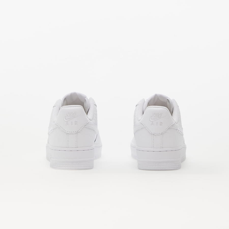 Nike Air Force 1 Low Color of The Month Triple White DZ4711-100