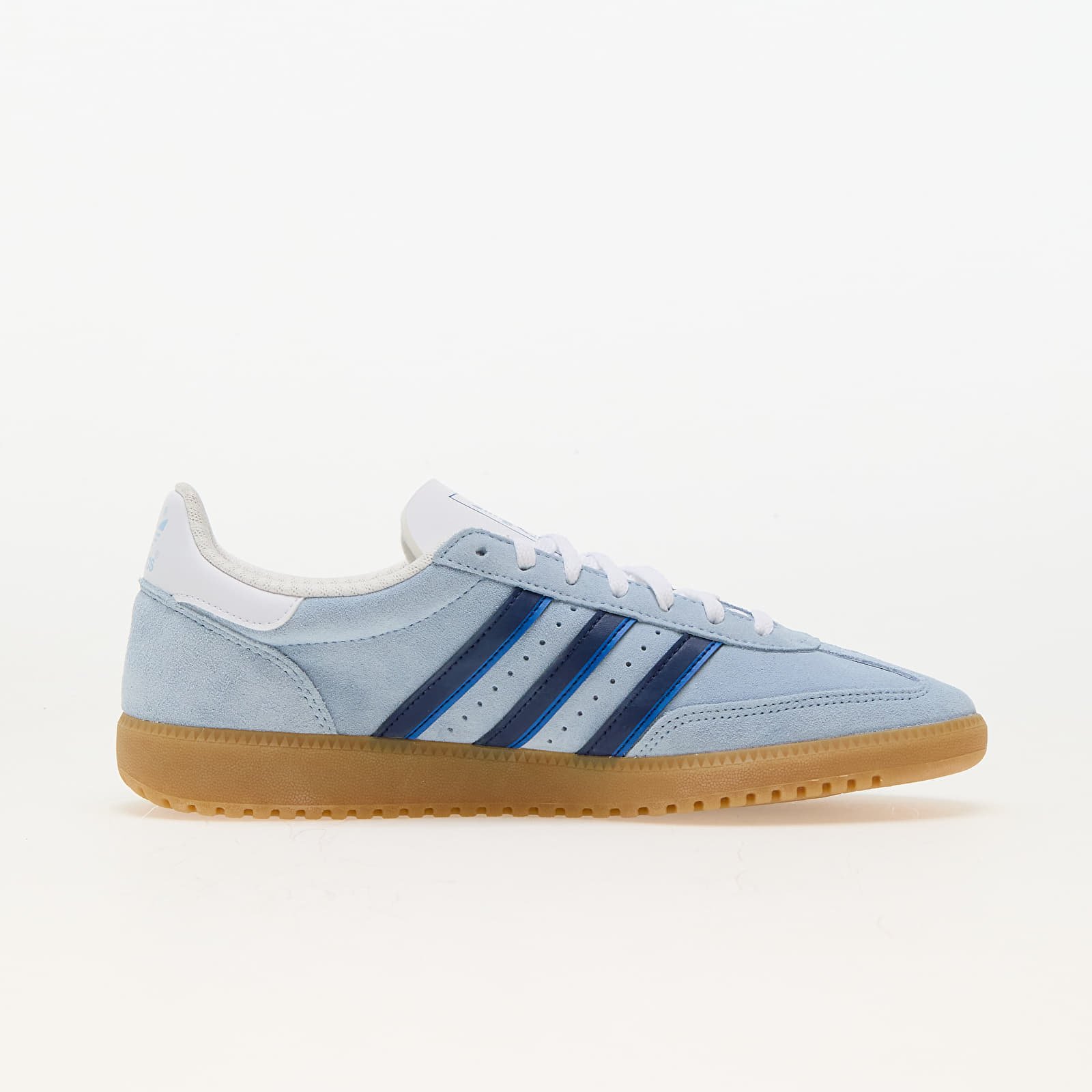 adidas Hand 2 Blue, Low-top sneakers