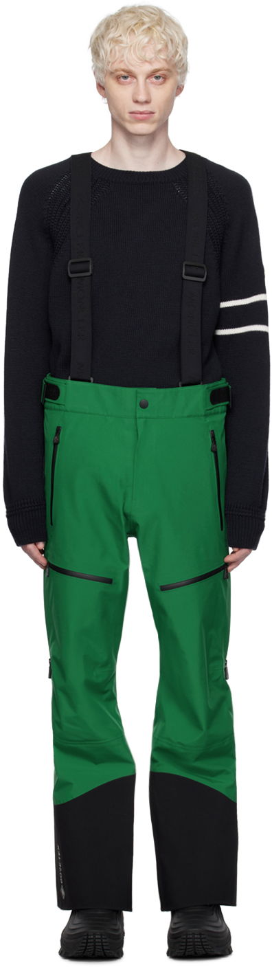 Grenoble Bootcut Ski Pants