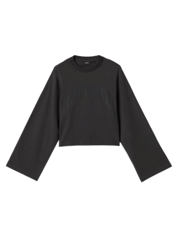 AXEL ARIGATO Link Long-Sleeve T-Shirt A1446003