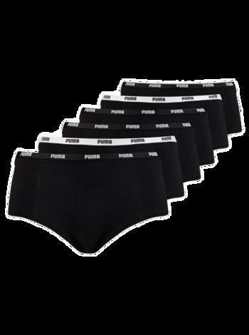 Puma Mini Short 6 pack Panties 935578_01