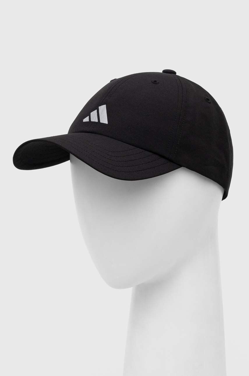 Running Essentials AEROREADY Six-Panel Baseball Cap