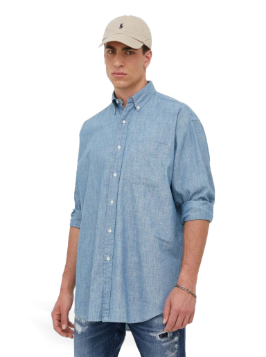 Button-down Shirt