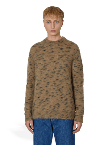 Acne Studios Mohair Crewneck Sweater B60264- BLG
