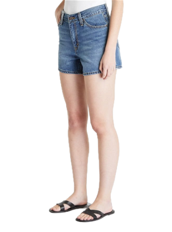 Levi's ® 80S Mom Short You Sure Can Med A4695-0003