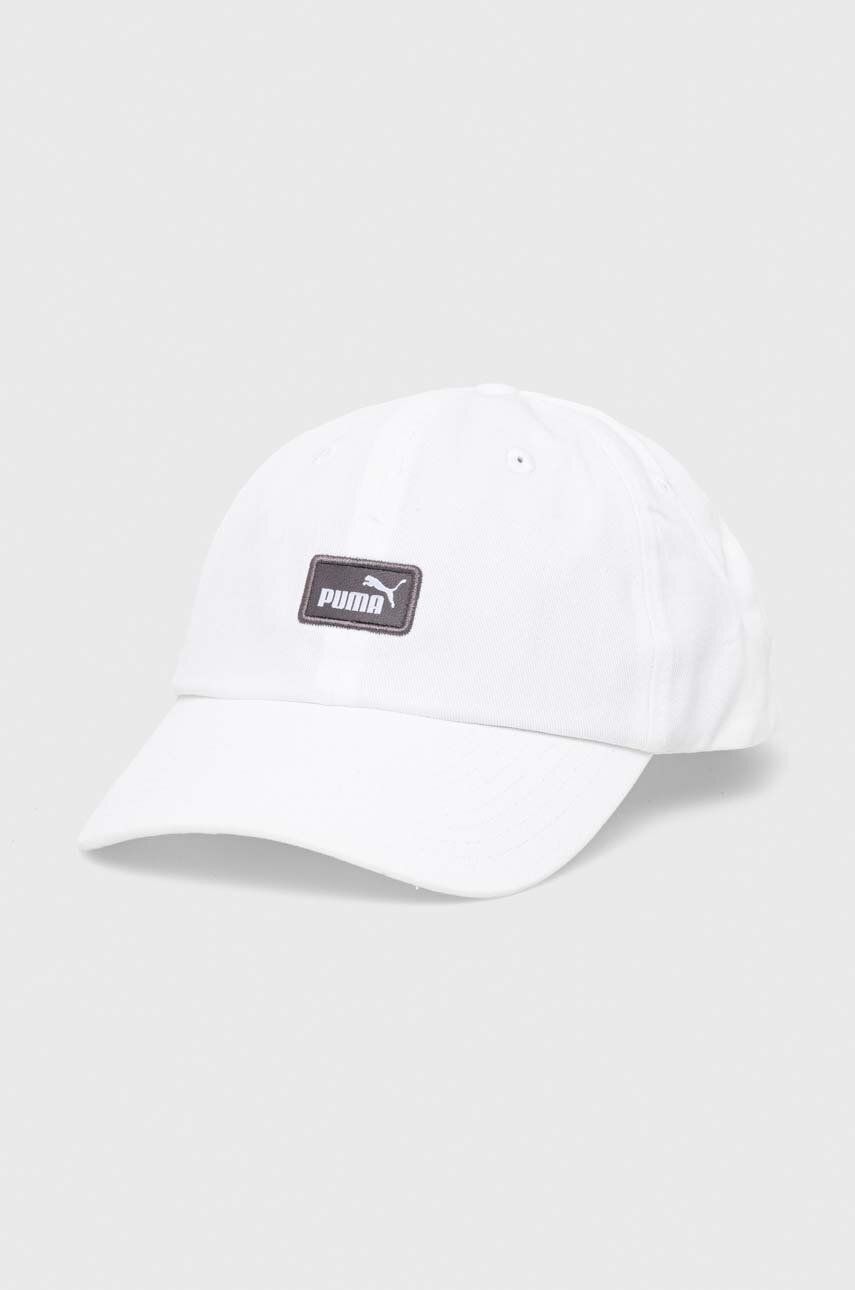 Cotton Cap