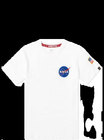 Alpha Industries Space Shuttle Tee 176507-09