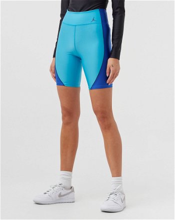 Jordan Mid-Rise Bike Shorts 195239800696
